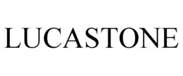LUCASTONE trademark