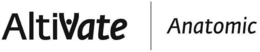 ALTIVATE ANATOMIC trademark