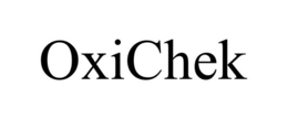 OXICHEK trademark