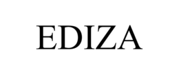 EDIZA trademark