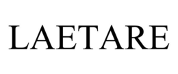 LAETARE trademark