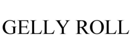 GELLY ROLL trademark