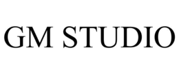 GM STUDIO trademark
