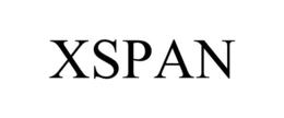 XSPAN trademark
