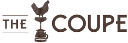 THE COUPE trademark