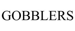 GOBBLERS trademark