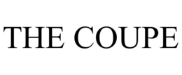 THE COUPE trademark