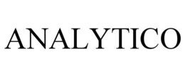 ANALYTICO trademark