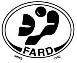 FARD SINCE 1982 trademark
