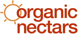 ORGANIC NECTARS trademark