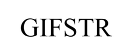 GIFSTR trademark