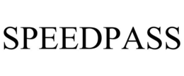 SPEEDPASS trademark