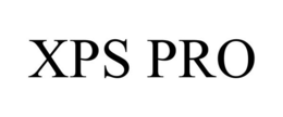 XPS PRO trademark