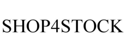 SHOP4STOCK trademark