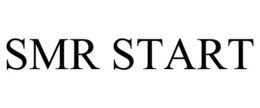 SMR START trademark