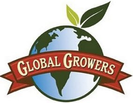 GLOBAL GROWERS trademark