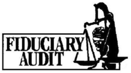 FIDUCIARY AUDIT trademark