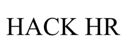 HACK HR trademark