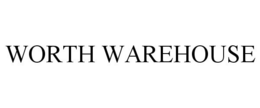 WORTH WAREHOUSE trademark