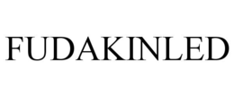FUDAKINLED trademark