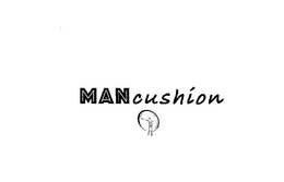 MAN CUSHION trademark