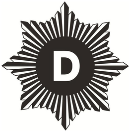 D trademark