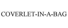 COVERLET-IN-A-BAG trademark