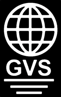GVS trademark