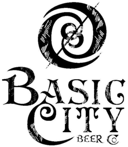 CC BASIC CITY BEER CO trademark