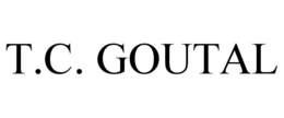 T.C. GOUTAL trademark