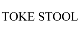 TOKE STOOL trademark