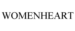 WOMENHEART trademark