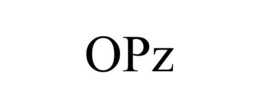 OPZ trademark