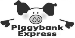 PIGGYBANK EXPRESS trademark