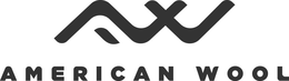 AW AMERICAN WOOL trademark