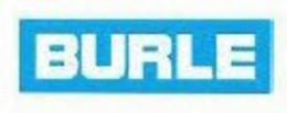BURLE trademark