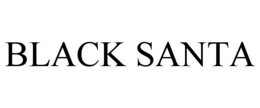 BLACK SANTA trademark