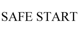 SAFE START trademark