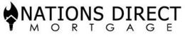 NATIONS DIRECT MORTGAGE trademark