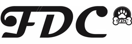FDC FDC trademark