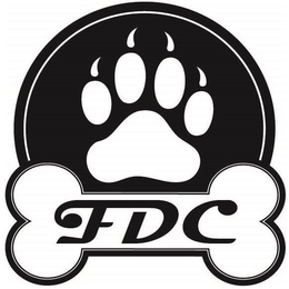 FDC trademark