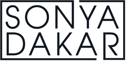SONYA DAKAR trademark