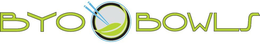 BYO BOWLS trademark