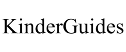 KINDERGUIDES trademark
