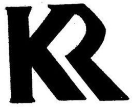 KR trademark