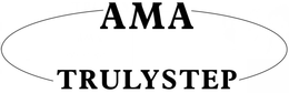 AMA TRULYSTEP trademark