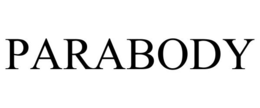 PARABODY trademark