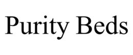 PURITY BEDS trademark