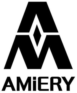 AM AMIERY trademark