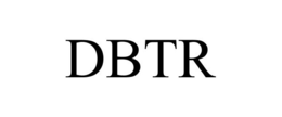DBTR trademark